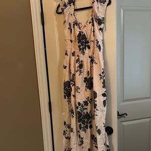 Free People Forget Me Not Dress NWT